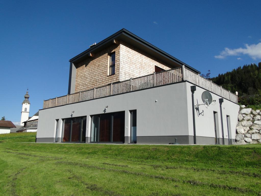 Appartement Gipfelsturm Haus im Ennstal Exterior photo