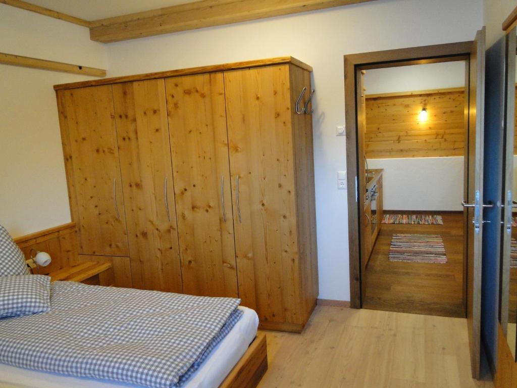 Appartement Gipfelsturm Haus im Ennstal Exterior photo